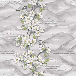 Брянские Обои Тибет гфр 3 С6БР-ГП